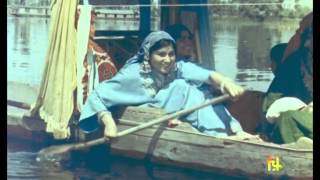 Spring Comes To Kashmir (1956)