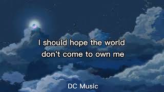 So Far Away - Bamboo