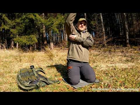 Meine Outdoor und Bushcraft Softshell Jacke | Review nach einem Jahr