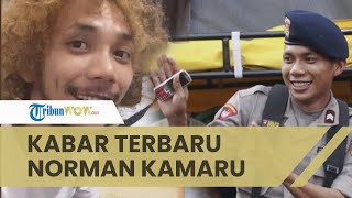 Penampilan Baru Norman Kamaru setelah Gagal Jadi Artis, Ganti Nama hingga Mirip Valentino Rossi