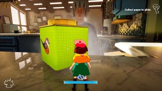 Little Traveler | GamePlay PC