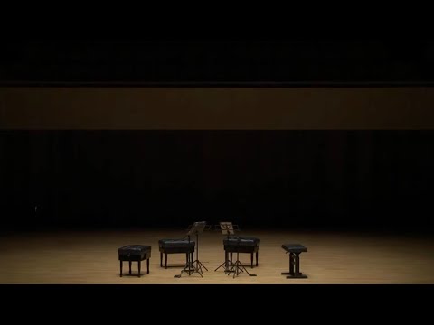 Mendelssohn String Quartet No.6 in F minor, Op.80, Esmé Quartet