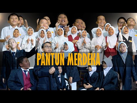 Pertandingan Pantun Merdeka