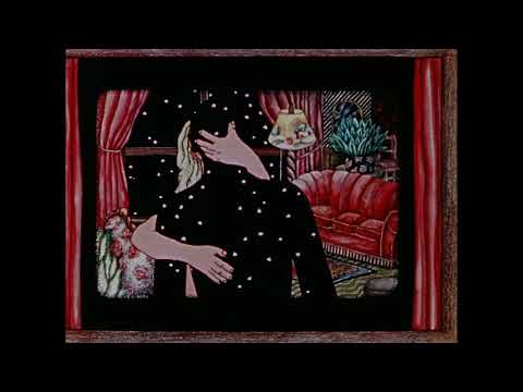 WHITNEY COMMERCIAL Suzan Pitt