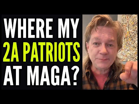 The 2A Patriot Crowd are Lying Cowards and Should Be Ashamed of Themselves