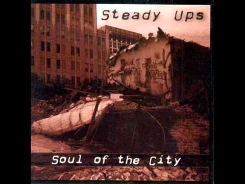 Steady Ups - Gun You Down