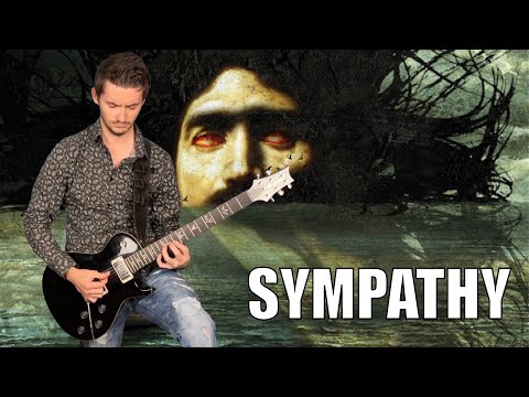 Sympathy - Mark Tremonti