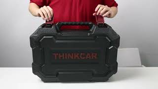 ThinkTool Euro IMMO Master - автосканер з програматором Prog2