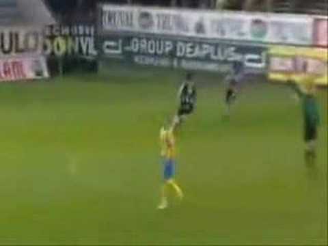 stvv aalst compilatiefilmpje