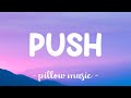 Push - Matchbox 20 (Lyrics) 🎵
