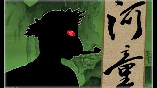 【都市伝説】どんなときも遠野で河童を探しに行ってみた【妖怪伝説】