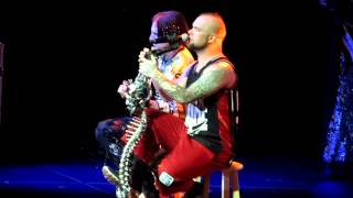 FFDP Remember Everything Acoustic Prudential Cent