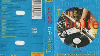 TOUS EN BOITE VOLUME 5