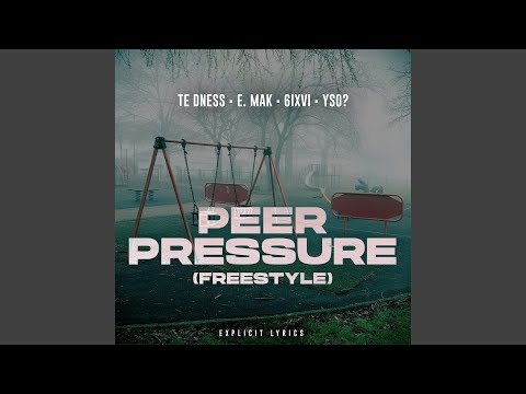 Peer Pressure (Freestyle)