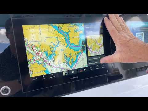 Garmin Tutorial Part Two: Basic Navigation