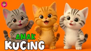Download lagu Anak Kucing Meong-Meong Lagu Anak Anak Ceria dan Lucu, Lagu Anak & Balita Terbaru mp3 Download lagu Anak Kucing Meong-Meong Lagu Anak Anak Ceria dan Lucu, Lagu Anak & Balita Terbaru mp3
