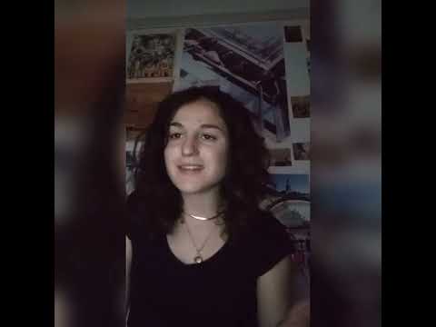 Cover "stavo pensando a te"