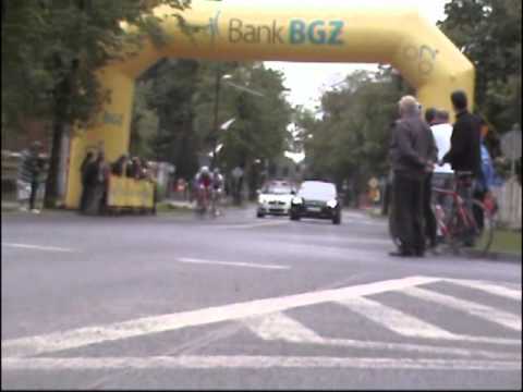 Szlakiem Grodow Piastowkich 2012 Stage 4