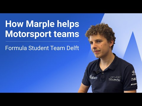 Extracting real-time insights from high frequency time series data (InfluxDB + Marple) FSTD Case