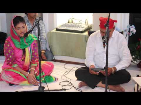 IK NAAM GURU KOLON MANG LAI