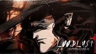 [gabberMD] Bloodlust