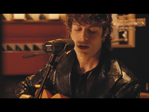 rompo esquemas (Live) - Leo Rizzi