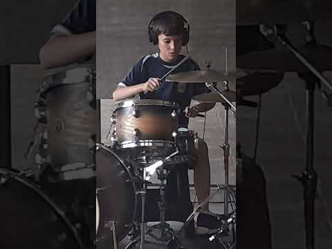 Ver9233, Nuevos valores bateristas, Escuela Niños Cantores Mendoza, guaymallen, Argentina 2025
