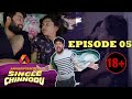 Single Chinnodu Episode 5 Latest Telugu Web Series 2022 Romantic Web Series Aadhan Talkies