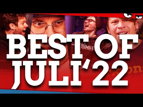 Best of Rocket Beans | Our highlights in July 2022