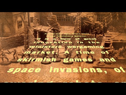 Throwback Thursdays Ep 03 - Mordheim: City of the Damned Part 2