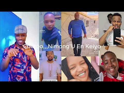 MAN TARIBA ~ CHERO (OFFICIAL LYRICS VIDEO)