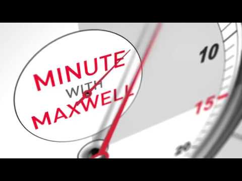 Minute With Maxwell: Flex Your ‘Leadershift’ Skills - John Maxwell Team