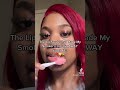 Got Dark Lips or Smoker’s Lips? YOU NEED THIS BRIGHTENING LIP SCRUB #darklips #lipscrub