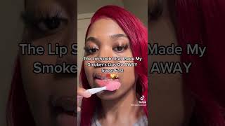 Got Dark Lips or Smoker’s Lips? YOU NEED THIS BRIGHTENING LIP SCRUB #darklips #lipscrub