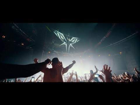 Radical Redemption ft. Nolz - The Road to Redemption (Official Anthem Video)