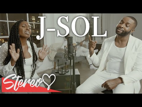 J-Sol & Ashly Williams - Bullet In My Heart (Acoustic Version w/ Lyrics)