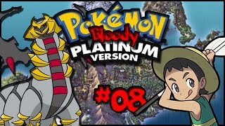 preview picture of video 'Let's Play Pokémon Bloody Platin (#08) Die Käferarmee'