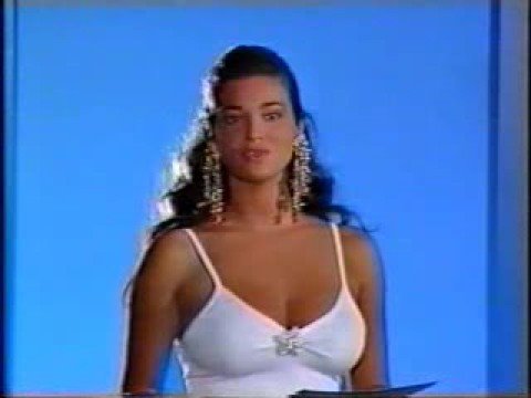 Manuela Arcuri in CUORI PERDUTI (2003) di T. Spalla - pt. 5