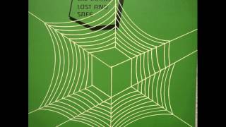 The Books - It Never Changes To Stop