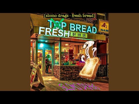Fresh Bread