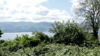 Wales holidays - Experience North Wales like a local