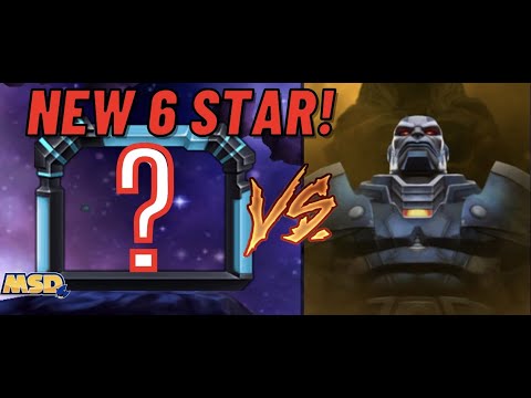 My NEW Rank 2 6 Star CLEANS UP Mutant Mobocracy Quest