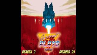 S3E34 - Revenant