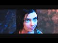GUNSHIP Cyber City Alita Battle Angel Music Video
