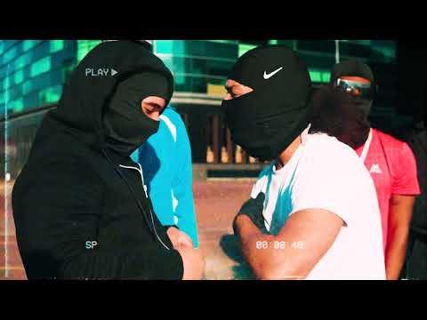 YK x @MOSTHATEDS1  - Ni Hao  ( official Music Video)