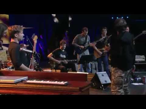 John Zorn - Book of Angels - Marciac 2012 (Full Show)
