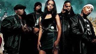 FLIPMODE SQUAD FEAT. SLICK RICK- HEY YOUNG WORLD