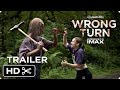 WRONG TURN 8: NEW CHAPTER  – Full Teaser Trailer (2024) – Constantin Film