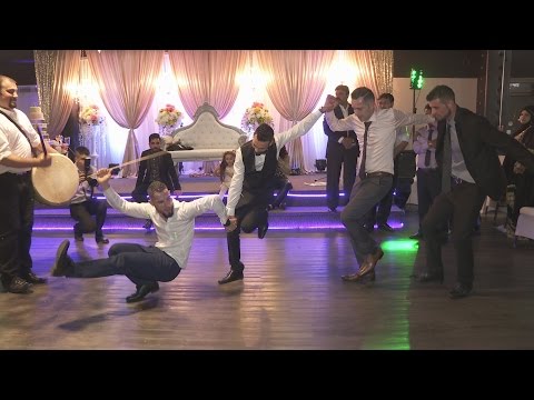 Masters Of Arab Dabke dance 5 (Canada) اجمل دبكات عربية دبكة لبنانية بكندا الجزء الخامس