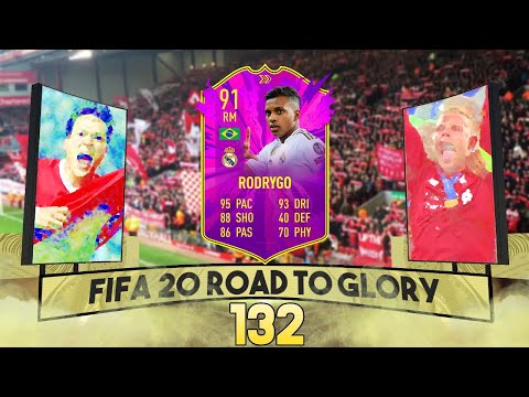 71 PACKS AND THIS IS WHAT I GOT.. !! | FIFA 20 RTG 132